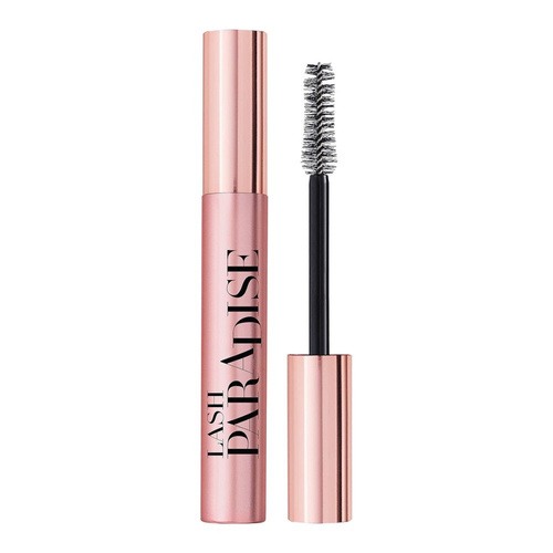 L'Oreal Lash Paradise tusz do rzęs 6,4ml - Intense Black