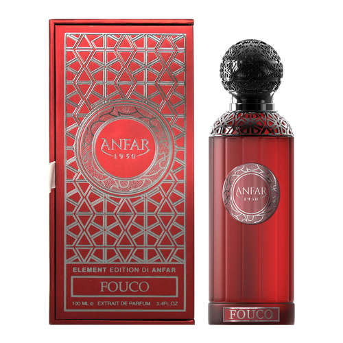 Anfar 1950 Fuoco ekstrakt perfum 100 ml