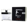 Salvatore Ferragamo F by Ferragamo Black pour Homme woda toaletowa 100 ml