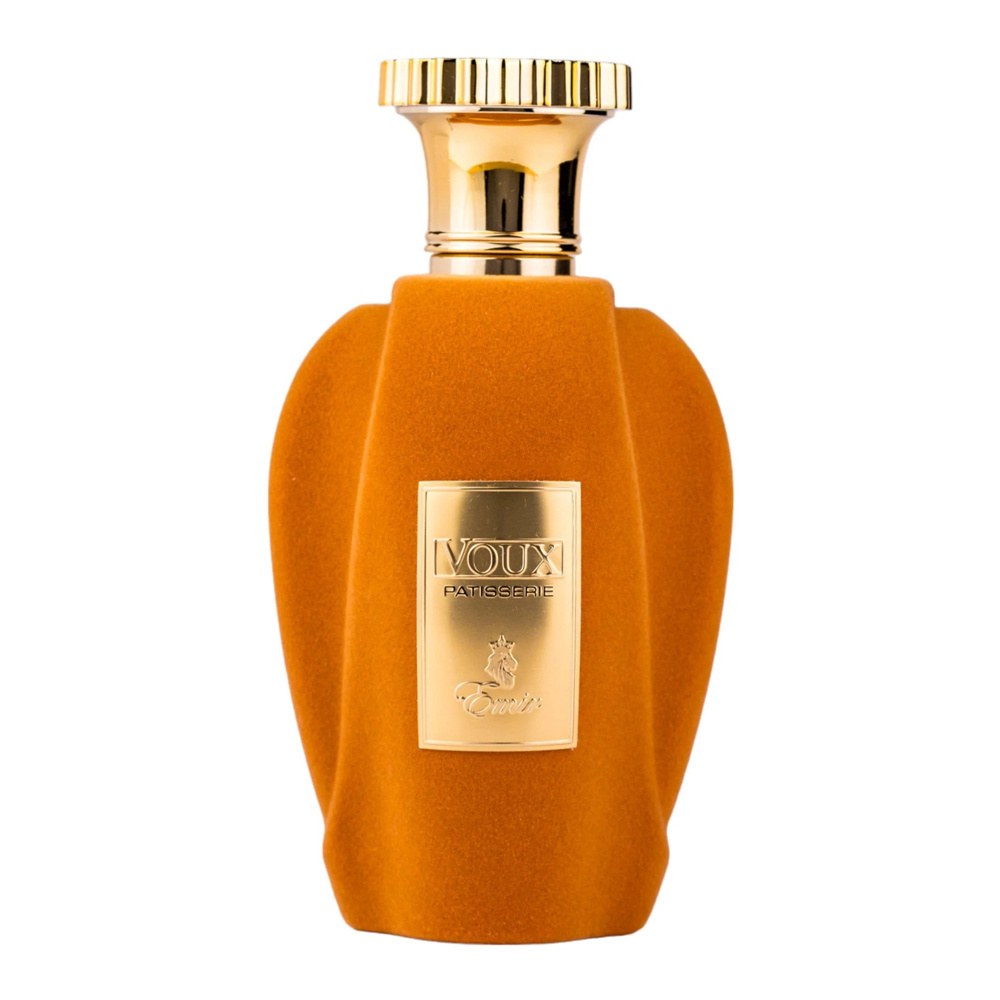 emir voux patisserie woda perfumowana 100 ml    