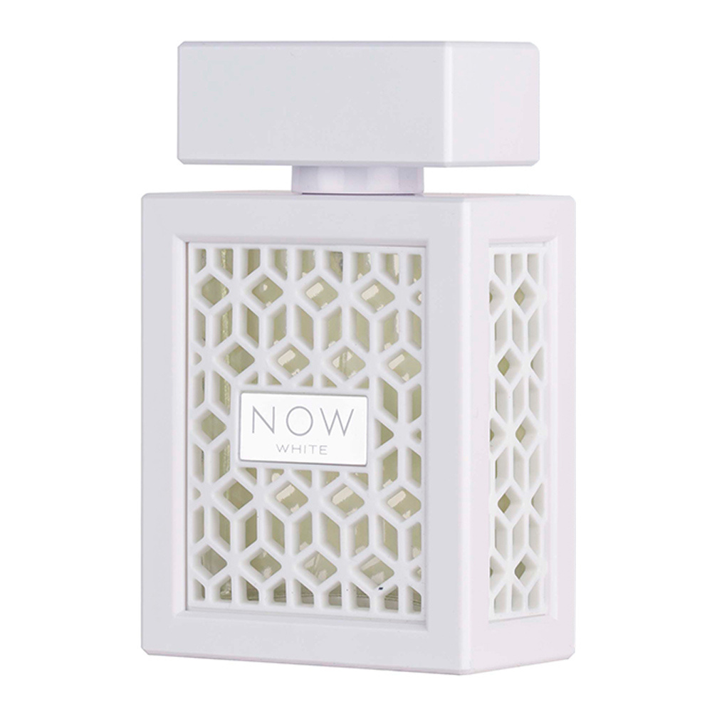 rave now white woda perfumowana 100 ml   