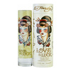 Ed Hardy Love & Luck For Women woda perfumowana 100 ml