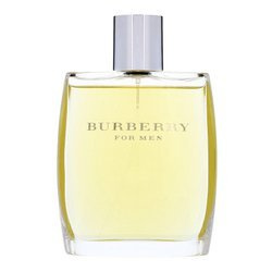 Burberry for Men 2018  woda toaletowa 100 ml