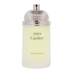 Cartier Pasha de Cartier  woda toaletowa 100 ml TESTER