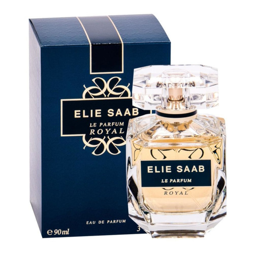 Elie Saab Le Parfum Royal  woda perfumowana  90 ml