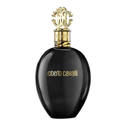 Roberto Cavalli Nero Assoluto woda perfumowana  75 ml 