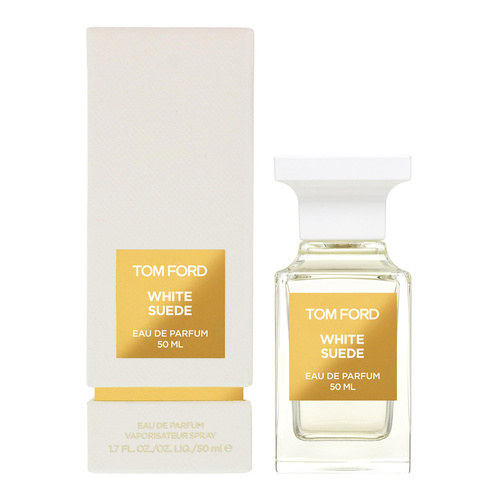 Tom Ford White Suede woda perfumowana  50 ml