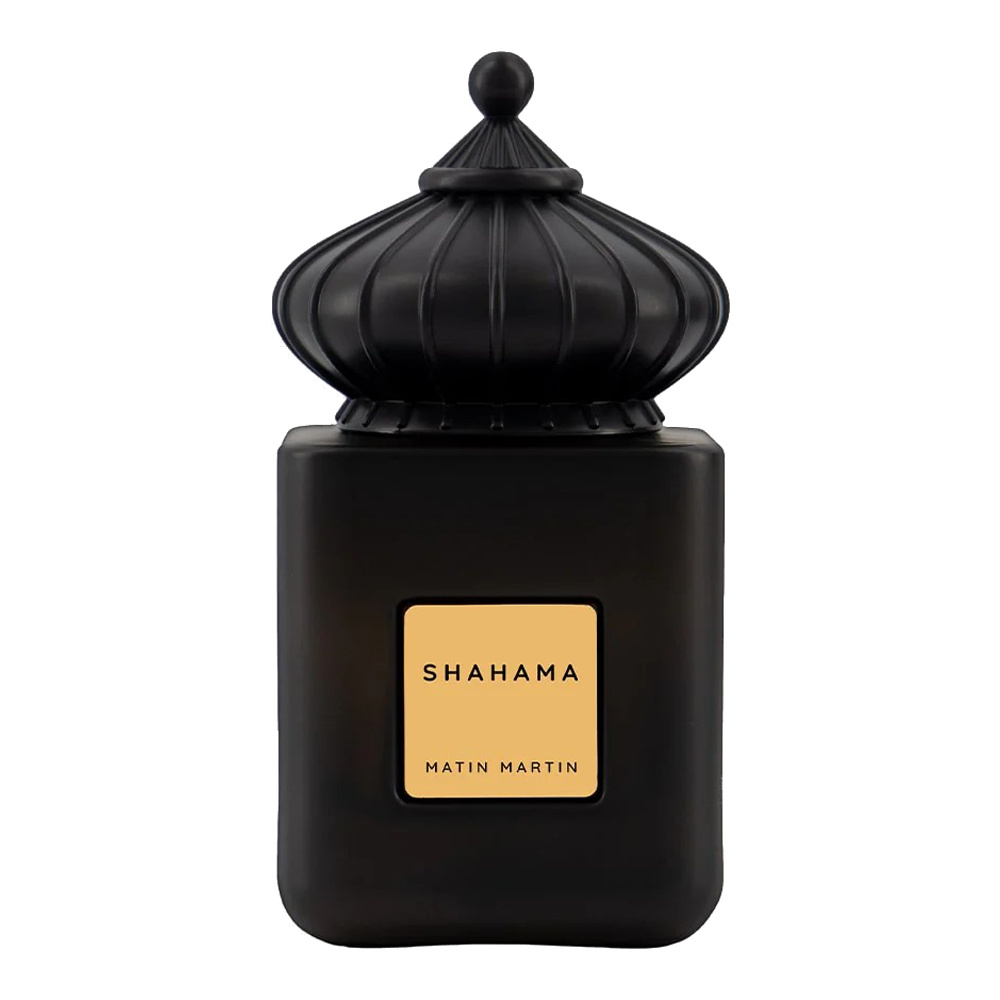 Matin Martin Shahama woda perfumowana 100 ml