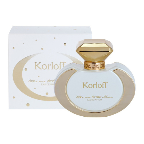 Korloff Take Me To The Moon woda perfumowana 100 ml