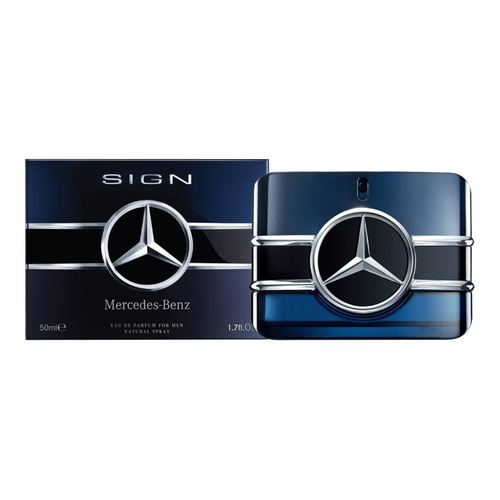 Mercedes-Benz Sign woda perfumowana  50 ml