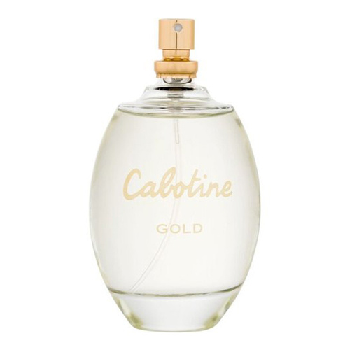 Gres Cabotine Gold woda toaletowa 100 ml TESTER