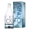 Calvin Klein ck IN2U Him woda toaletowa 150 ml