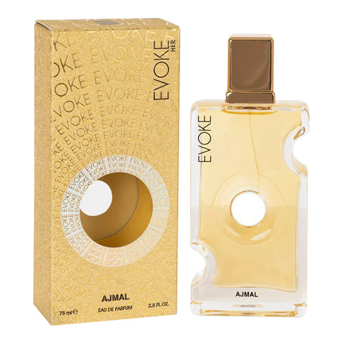 Ajmal Evoke for Her woda perfumowana  75 ml