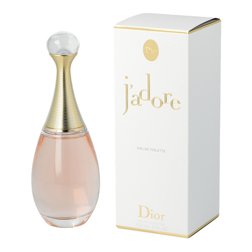 Dior J'adore Eau de Toilette 2011 woda toaletowa 150 ml