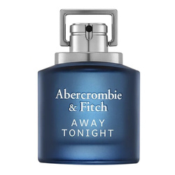 Abercrombie & Fitch Away Tonight Man  woda perfumowana 100 ml