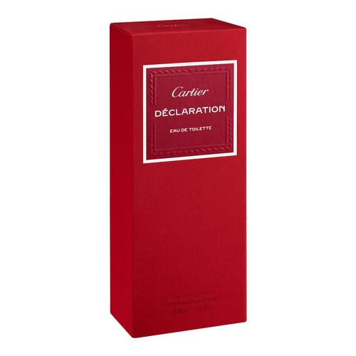 Cartier Declaration  woda toaletowa 150 ml Refillable