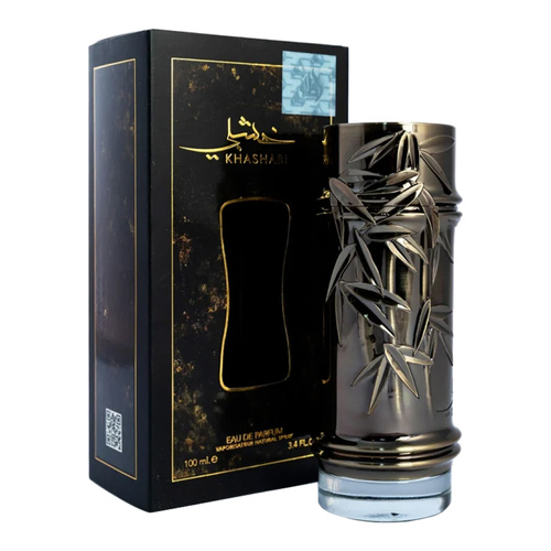 Lattafa Khashabi woda perfumowana 100 ml
