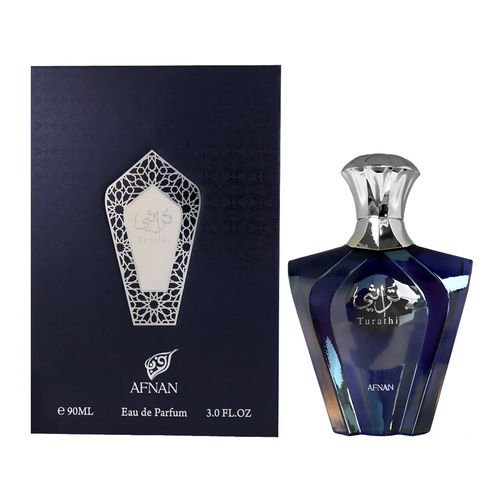 Afnan Turathi Blue woda perfumowana  90 ml