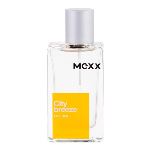 Mexx City Breeze For Her woda toaletowa  30 ml