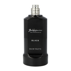 Baldessarini Black woda toaletowa  75 ml TESTER