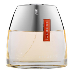 Iceberg Effusion Woman woda toaletowa  75 ml