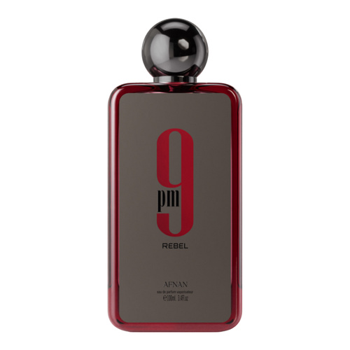Afnan 9 PM Rebel woda perfumowana 100 ml