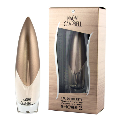 Naomi Campbell woda toaletowa  15 ml