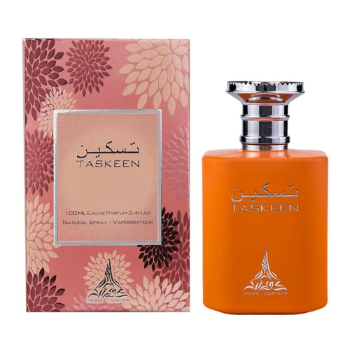 Paris Corner Taskeen  woda perfumowana 100 ml