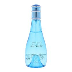 Davidoff Cool Water Woman woda toaletowa 100 ml