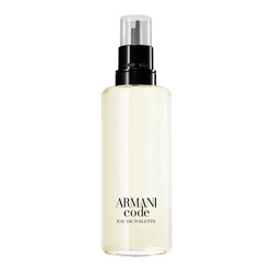 Giorgio Armani Armani Code Eau de Toilette pour Homme woda toaletowa 150 ml - Refill wkład uzupełniający