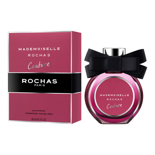 Rochas Mademoiselle Rochas Couture woda perfumowana  90 ml
