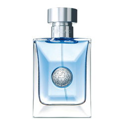 Versace pour Homme  woda toaletowa  50 ml