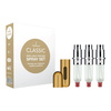 Travalo Classic HD Atomizer 3 x 5 ml - Gold