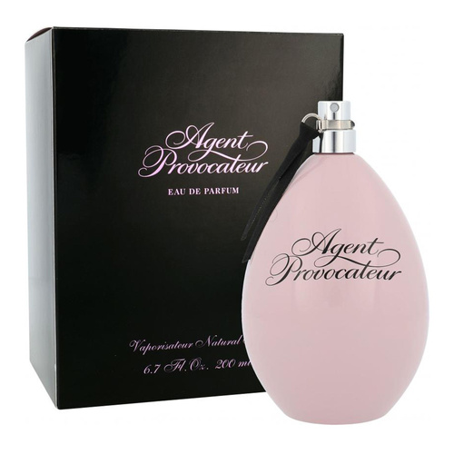 Agent Provocateur Agent Provocateur woda perfumowana 200 ml