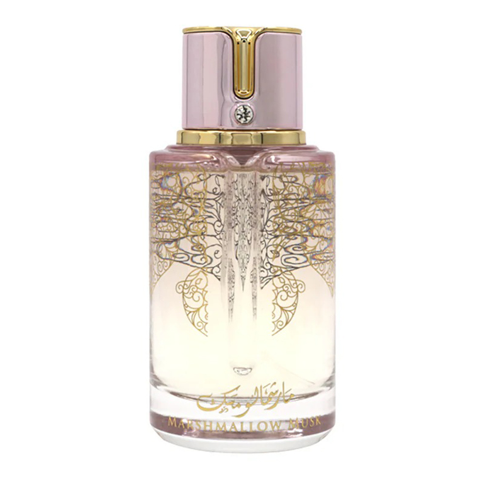 Arabiyat Prestige Marshmallow Musk woda perfumowana 100 ml