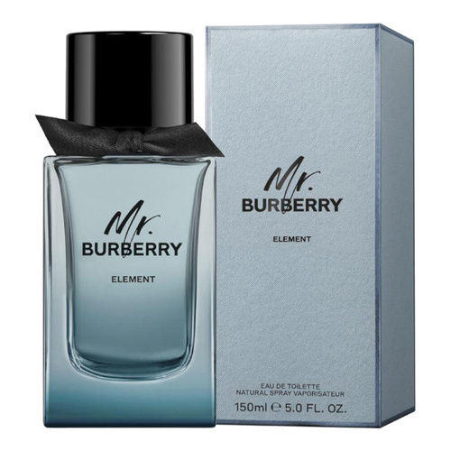 Burberry Mr. Burberry Element woda toaletowa 150 ml