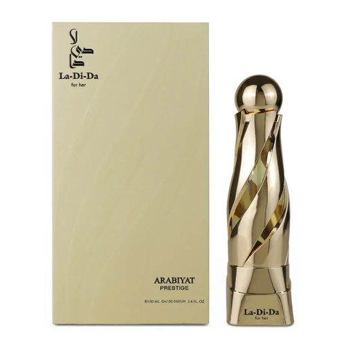 Arabiyat Prestige La Di Da For Her woda perfumowana 100 ml