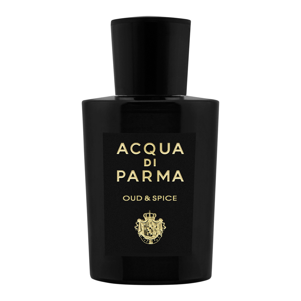 acqua di parma oud & spice woda perfumowana 100 ml  tester