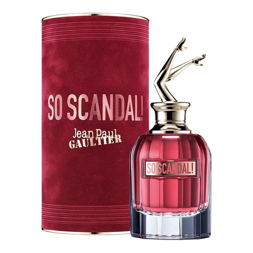 Jean Paul Gaultier So Scandal!  woda perfumowana  80 ml