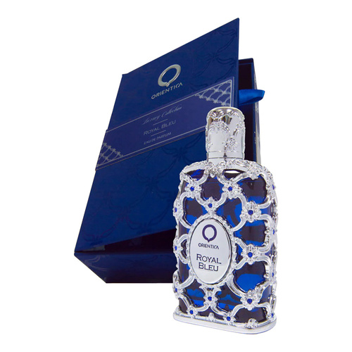 Orientica Royal Bleu woda perfumowana 80 ml