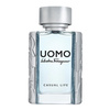 Salvatore Ferragamo Uomo Casual Life woda toaletowa  30 ml