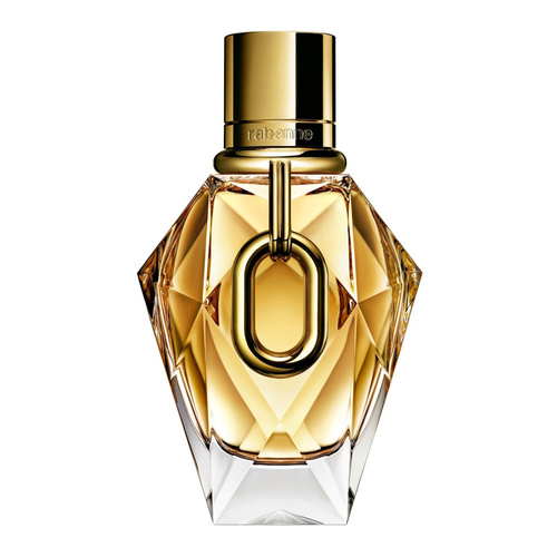 Paco Rabanne Million Gold for Her woda perfumowana  50 ml TESTER