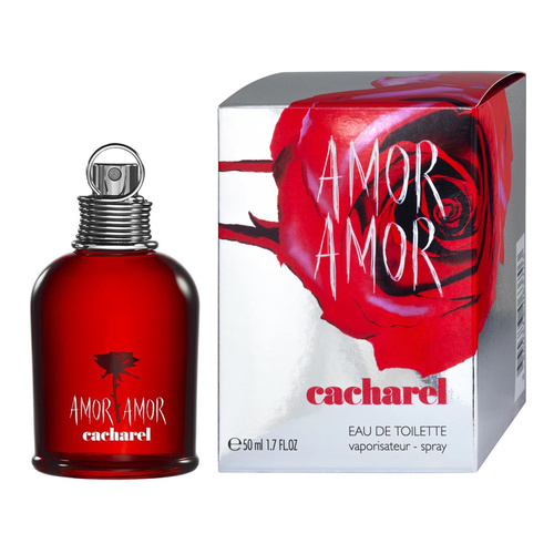 Cacharel Amor Amor  woda toaletowa  50 ml