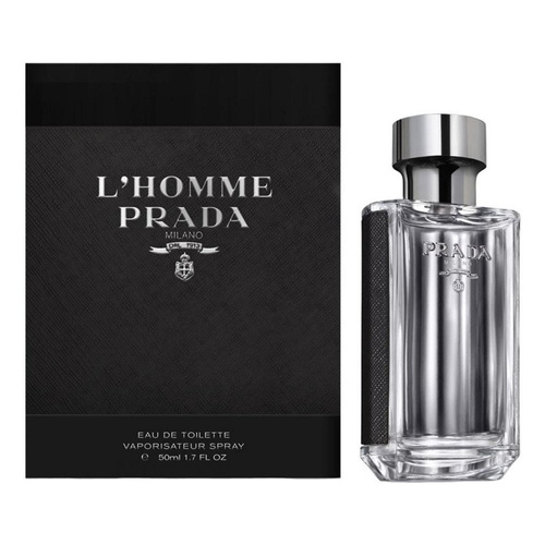 Prada L'Homme  woda toaletowa  50 ml