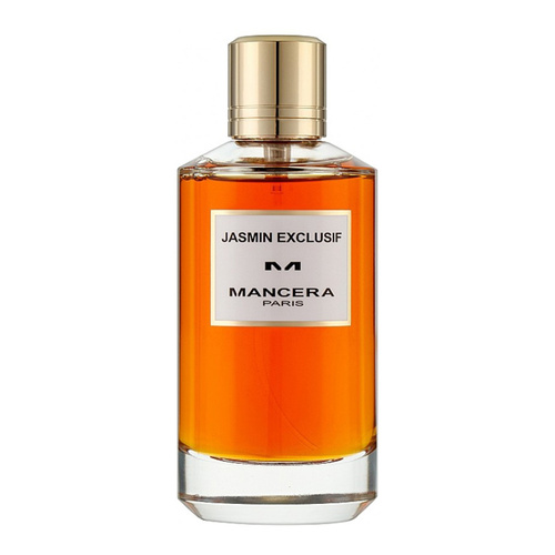 Mancera Jasmin Exclusif woda perfumowana 120 ml