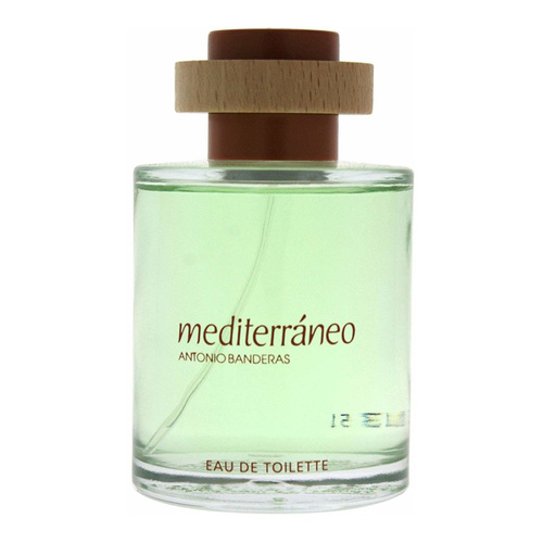 Antonio Banderas Mediterraneo woda toaletowa 100 ml