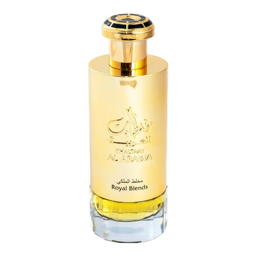 Lattafa Khaltaat Al Arabia Royal Blends woda perfumowana 100 ml