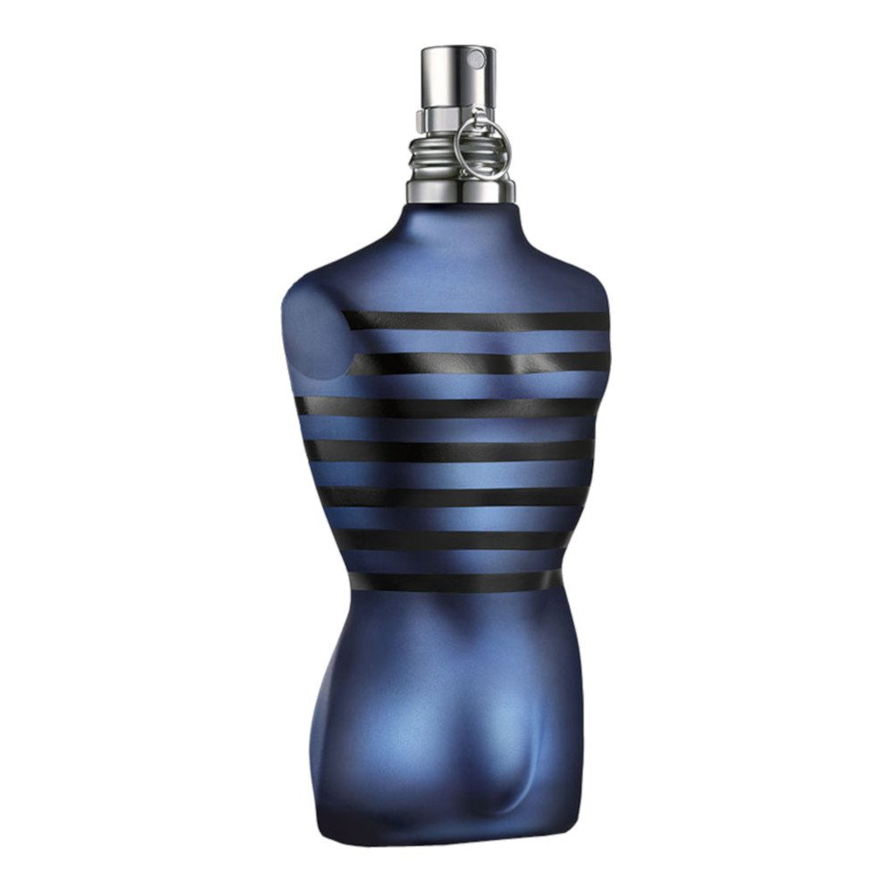 Zdjęcia - Perfuma męska Jean Paul Gaultier Ultra Male Intense woda toaletowa 125 ml 8118-U 