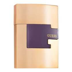 Guess Man Gold woda toaletowa  75 ml