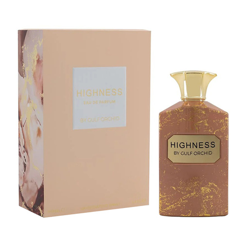 Gulf Orchid Highness woda perfumowana 105 ml